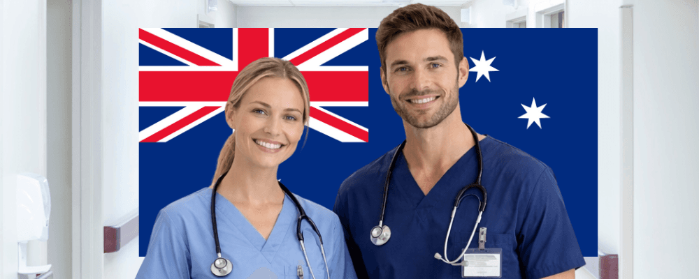 How to Write the a professional Nurse Resume in Australia