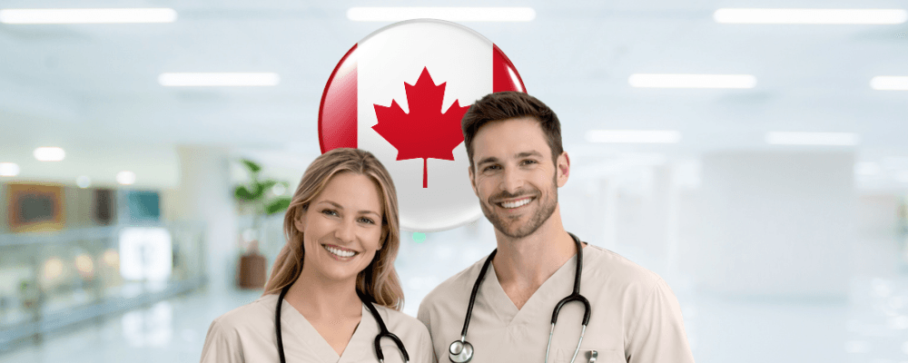 How to Write the Best ATS-Friendly Nurse Resume in Canada