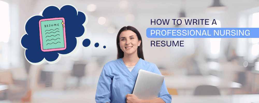 Emergency Nurse Resume Examples - Professional ER nursing resume guide for 2026