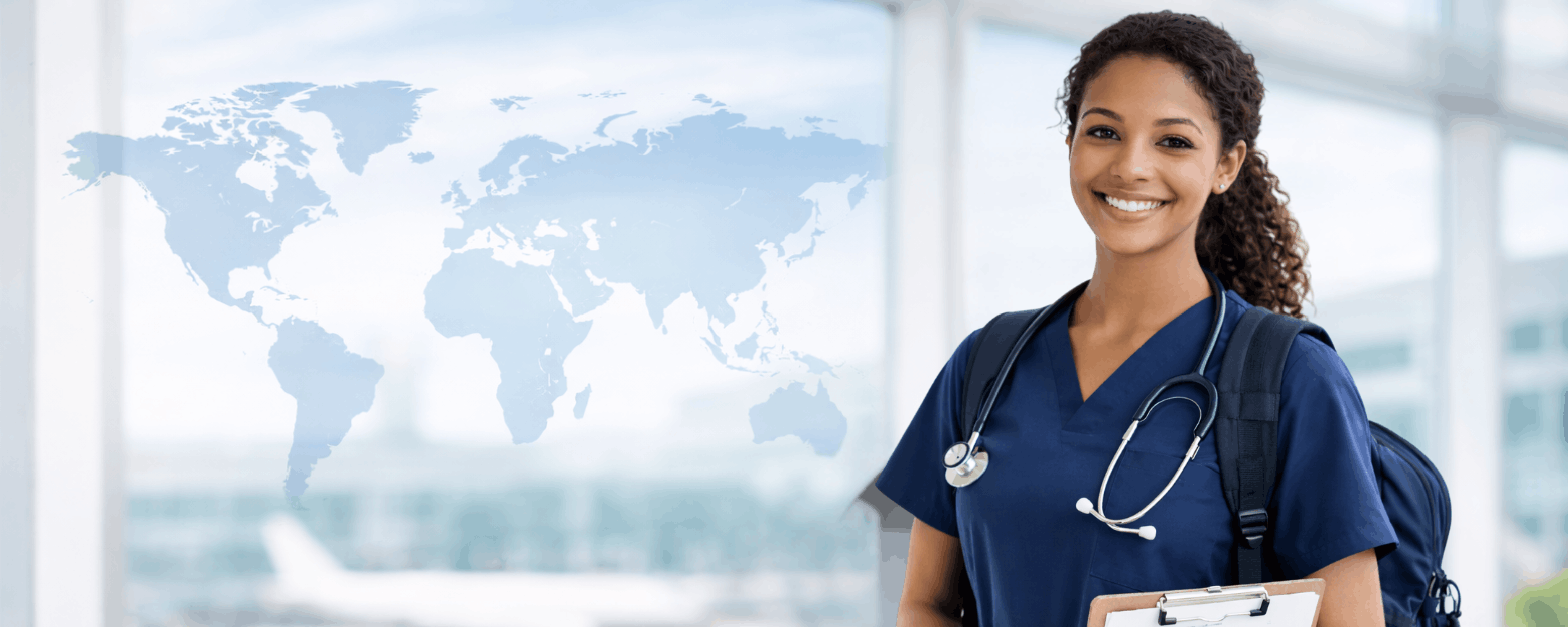 Travel Nurse Resume Template for 2026