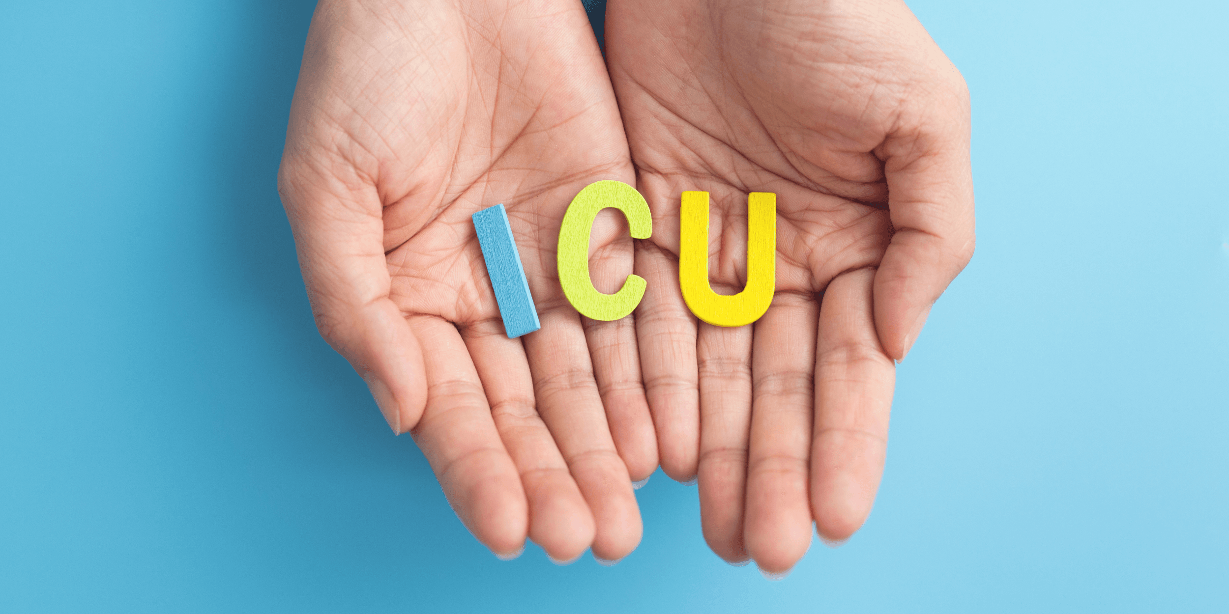 ICU nurse resume guide and template