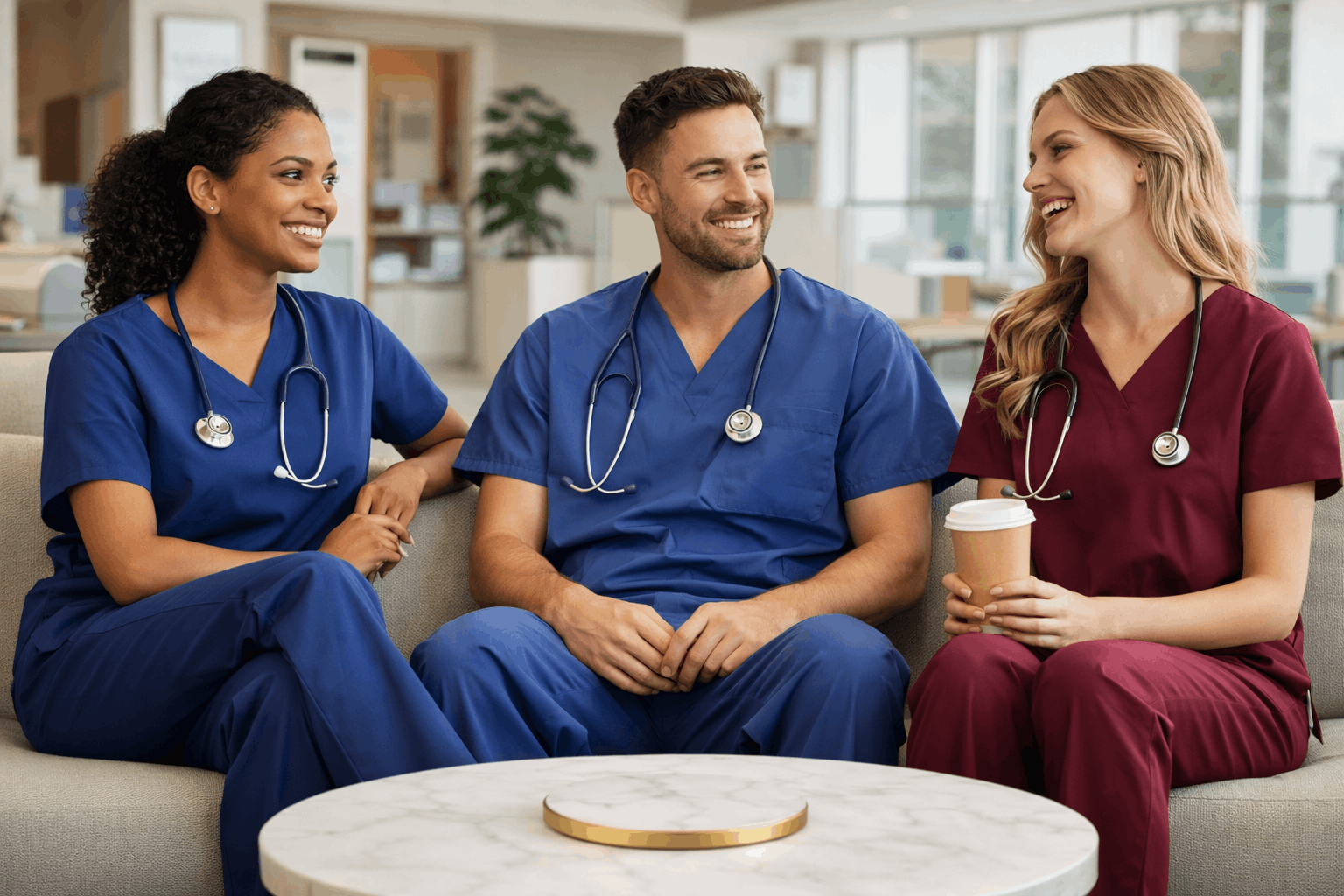 Professional best nurse resume examples and templates with ATS-friendly format and key sections