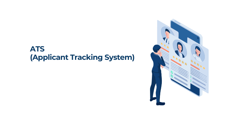 ATS-friendly nurse resume format showing proper keyword optimization and clean structure for Applicant Tracking Systems