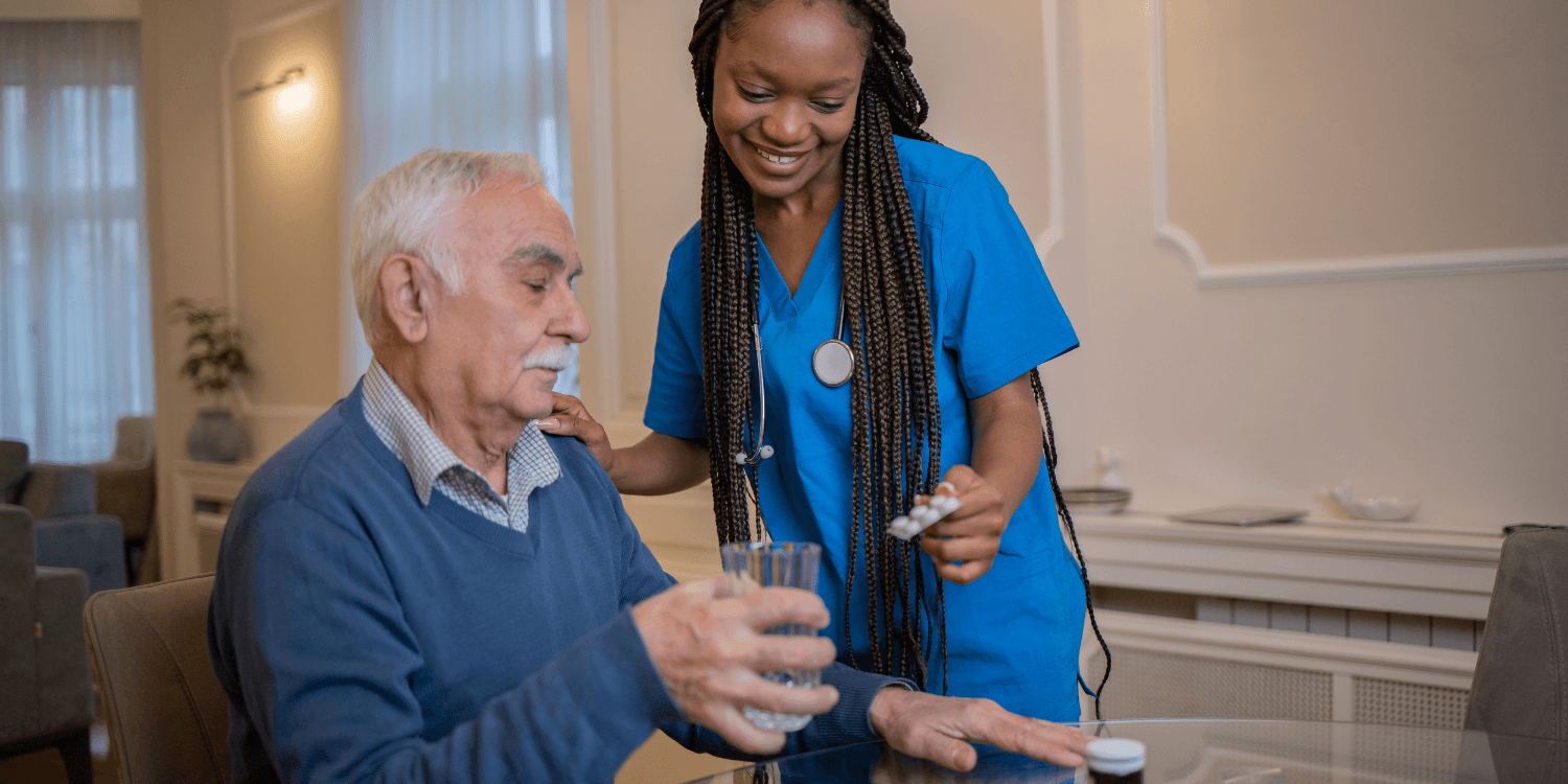 CNA resume examples and templates