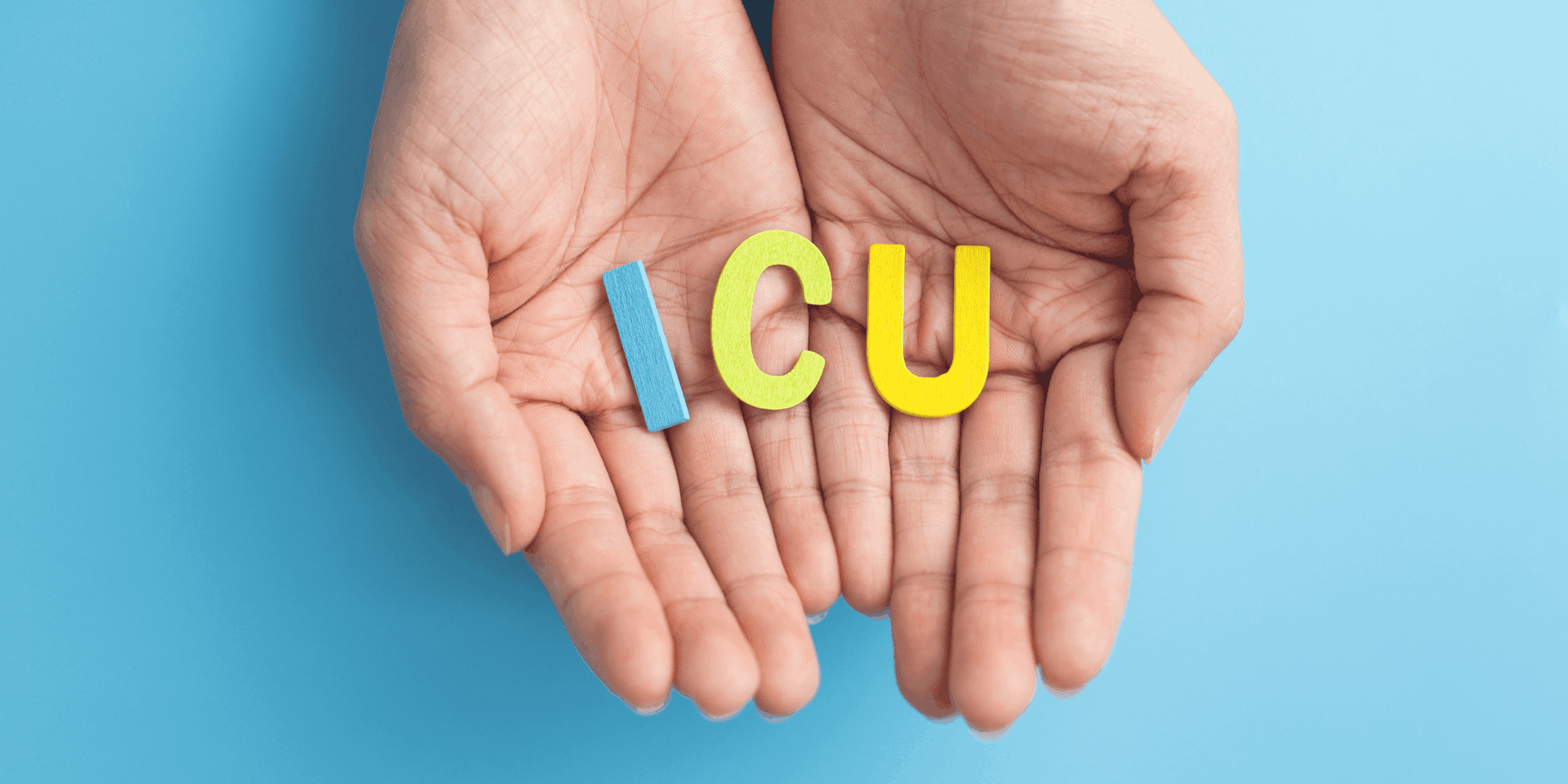 ICU nurse resume guide and template